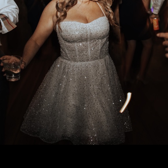 By watters palmier dress - Picture 4 of 5